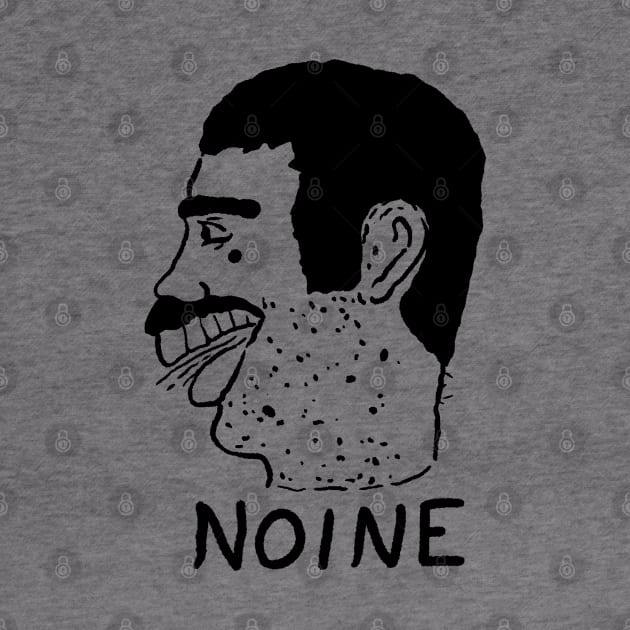 Noine by Howchie